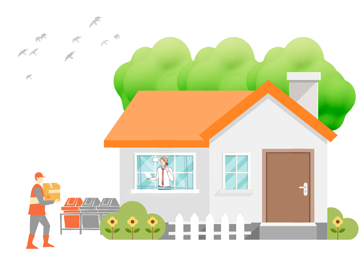 Contact Shepherds Waste Management