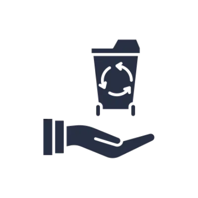 Responsible Disposal