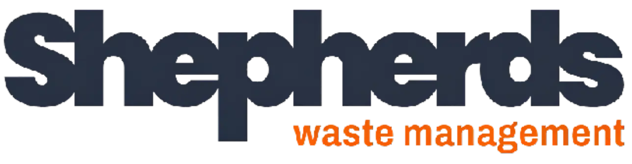 Shepherds wase management logo