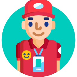 Professional and Uniformed Staff