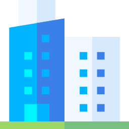 Flats and Shared Properties