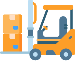 Lifting and Loading included