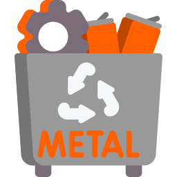 Metals