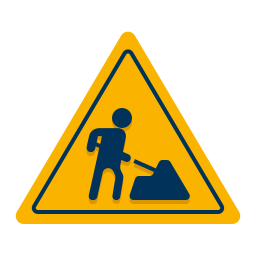 Construction work