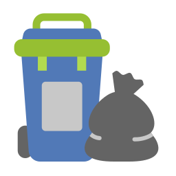 General Household Rubbish