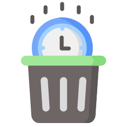 Dependable collection times