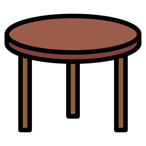 circle-table