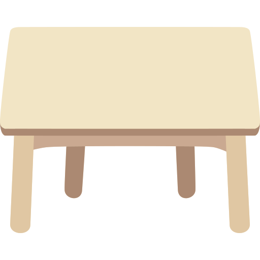 coffee-table