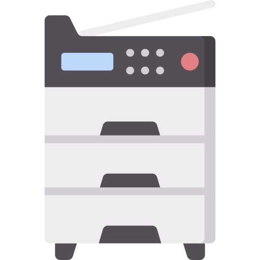 copy-machine