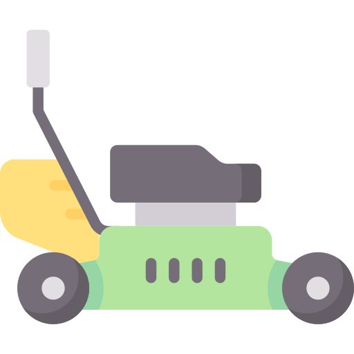 lawnmower