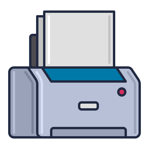 printer